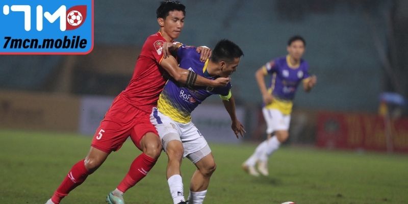 Derby Thủ đô căng thẳng đúng với tính chất đại chiến