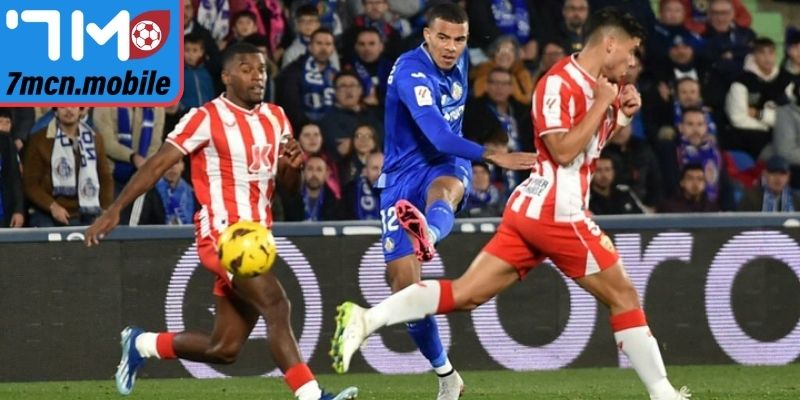 Marseille trở lại cuộc chiến tại Champions League