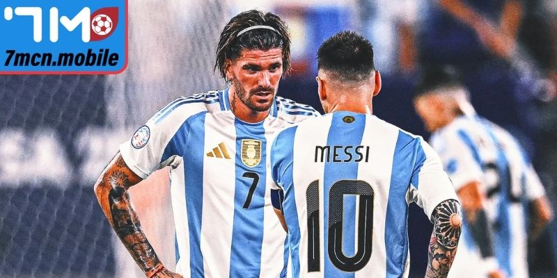 Inter Miami bảo vệ chiến thắng và vươn lên nhóm đầu bảng