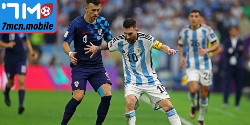 Inter Miami sớm kiểm soát trận đấu nhờ De Paul và Messi