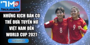 Những kịch bản