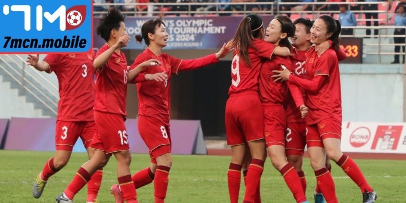 Con đường giành vé World Cup sau khi vào tứ kết