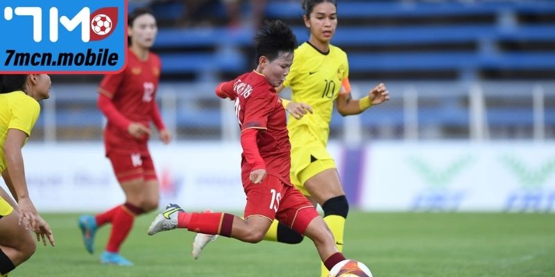 Điều kiện cần: Tuyển nữ Việt Nam phải vào tứ kết Asian Cup