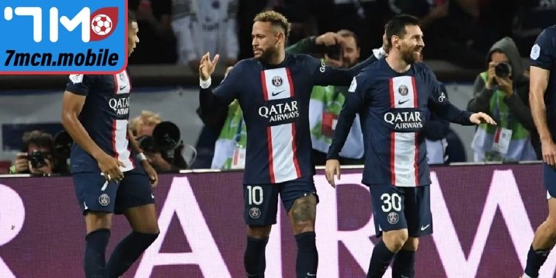 Chiến thuật của PSG dần bị bắt bài