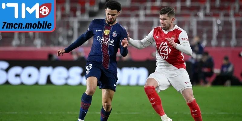 PSG sa sút sau mùa giải thành công rực rỡ