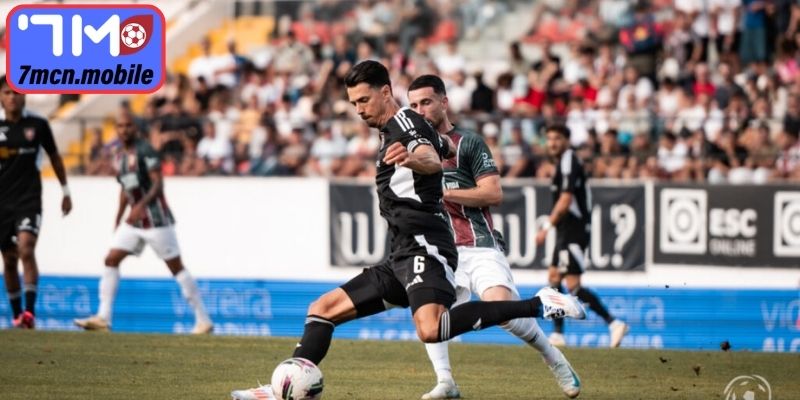 Lịch sử từng chạm trán của Amadora vs Casa Pia AC (00:00 23/03, VĐQG Bồ Đào Nha)
