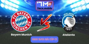 Soi kèo Bayern Munich vs Atalanta lúc 03:00 19/03 giải Cúp C1