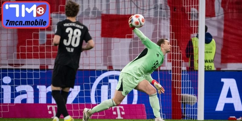 Lịch sử từng chạm trán của Bayern Munich vs Atalanta (03:00 19/03, C1)