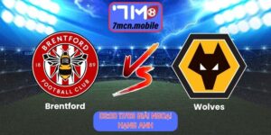 Soi kèo Brentford vs Wolves lúc 03:00 17/03 giải Ngoại hạng Anh