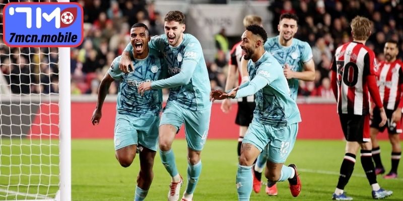 Lịch sử từng chạm trán của Brentford vs Wolves (03:00 17/03, Ngoại hạng Anh)