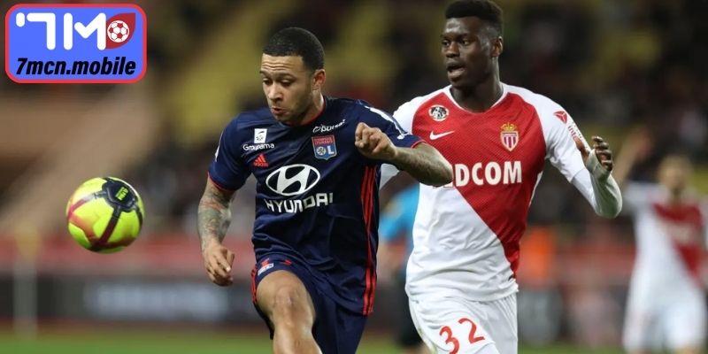 Lịch sử từng chạm trán của Lyonnais vs AS Monaco (23:00 22/03, Ligue 1)
