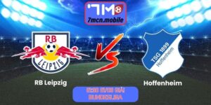 Soi kèo RB Leipzig vs Hoffenheim lúc 21:30 21/03 giải Bundesliga