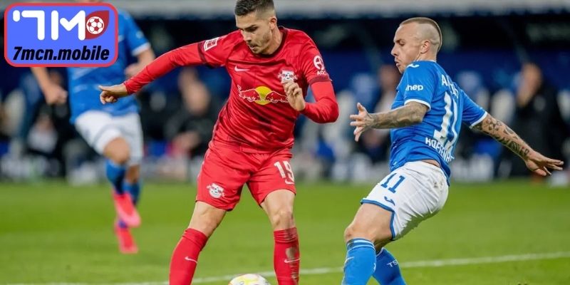 Lịch sử từng chạm trán của RB Leipzig vs Hoffenheim (21:30 21/03, Bundesliga)