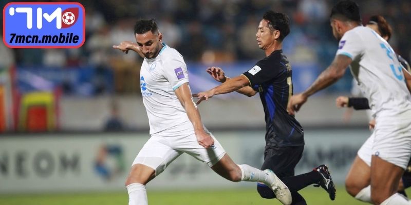 Lịch sử từng chạm trán của Thép Xanh Nam Định vs Thanh Hóa (18:00 13/03, V-League)